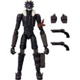 thumbnail image 2 of Digimon 6 Inch Action Figure Anime Heroes - Beelzemon, 2 of 2