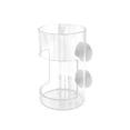 thumbnail image 1 of TIELUTT Floating Fish Feeder for Parrot Fish & Turtles Adjustable Aquarium Food Dispenser Large Water for Dogs Automatic Food for Dogs Automatic Cat Wet Food Feeder Small Cat Bowl Automatic Cat Food, 1 of 5