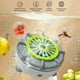 thumbnail image 3 of Máquina de limpieza de verduras lavadora de frutas segura para purificación de alimentos con enchufe USB para carne para el hogar ANGGREK Otros, 3 of 8