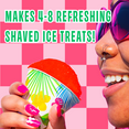 thumbnail image 4 of Hawaiian Shaved Ice Snow Cone Syrup - Watermelon, Shelf-Stable, 1 Pint, 4 of 9