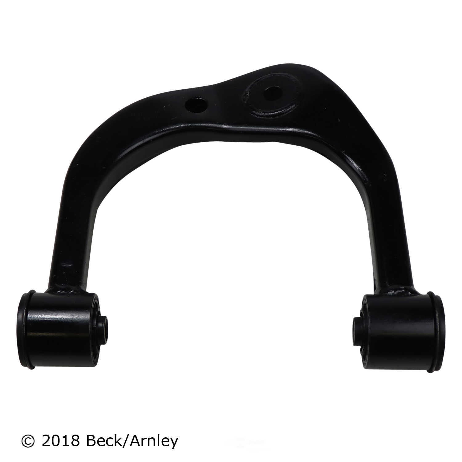 BeckArnley 102-7052 Control Arm