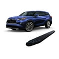 thumbnail image 2 of Black Horse Peerless Running Boards Black Compatible with 2020-2024 Toyota Highlander (Does not fit Grand Highlander)-PR-T2072BK, 2 of 9