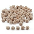 thumbnail image 1 of GSE Games & Sports Expert 7/8-Inch Solid Wooden Replacement Bingo Balls, 1 of 4