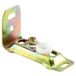 

2PC Prime Line Prime Line N6837 161147 Bi-Fold Door Adjustable Bottom Jamb Bracket