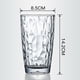 thumbnail image 4 of Vasos reutilizables de plástico acrílico en tonos joya de 20 oz - Sin BPA y aptos para lavavajillas, 4 of 5