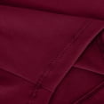thumbnail image 4 of CFLVAEK Womens Plus Size Biker Shorts with Side Pockets Comfy Stretch Quick Dry Workout Shorts Summer Solid Color High Waist Bike Short 2025 （Wine XXXXXL）, 4 of 6