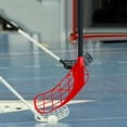 thumbnail image 1 of Hoja de Floorball, cabezal de palo de Hockey Floorball, hoja de repuesto en línea roja, 1 of 8