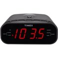 thumbnail image 2 of Despertador Timex T231GY con pantalla de 1.2 pulgadas y entrada de línea Mac, 2 of 17