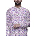 thumbnail image 3 of Atasi Designer Printed Kurta For Boys Casual Kurta Pajama Set Summer Clothing, 3 of 3