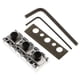 thumbnail image 4 of Tuercas de Bloqueo de Guitarra Eléctrica con Llaves de Tornillo para Vibrato, 4 of 9