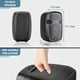 thumbnail image 5 of Sistema PA portátil CAICOUSTIC de 8 canales con Bluetooth 1500W, 5 of 7