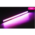 thumbnail image 1 of 1x Tira Led De Vehículo 17 Cm COB Coche Para Auto DRL Luz Diurna Externa Impermeable Estilo 12V Barra Gao Jiahui unisex, 1 of 2