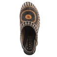 thumbnail image 3 of L`Artiste Zipi Women's Clog with Adjustable Comfort and Artistic Flair, 3 of 7