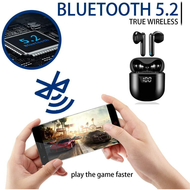 Original Huawei Freebuds Pro TWS Bluetooth 5.2 Earphone HiFi Stereo Smart  Touch