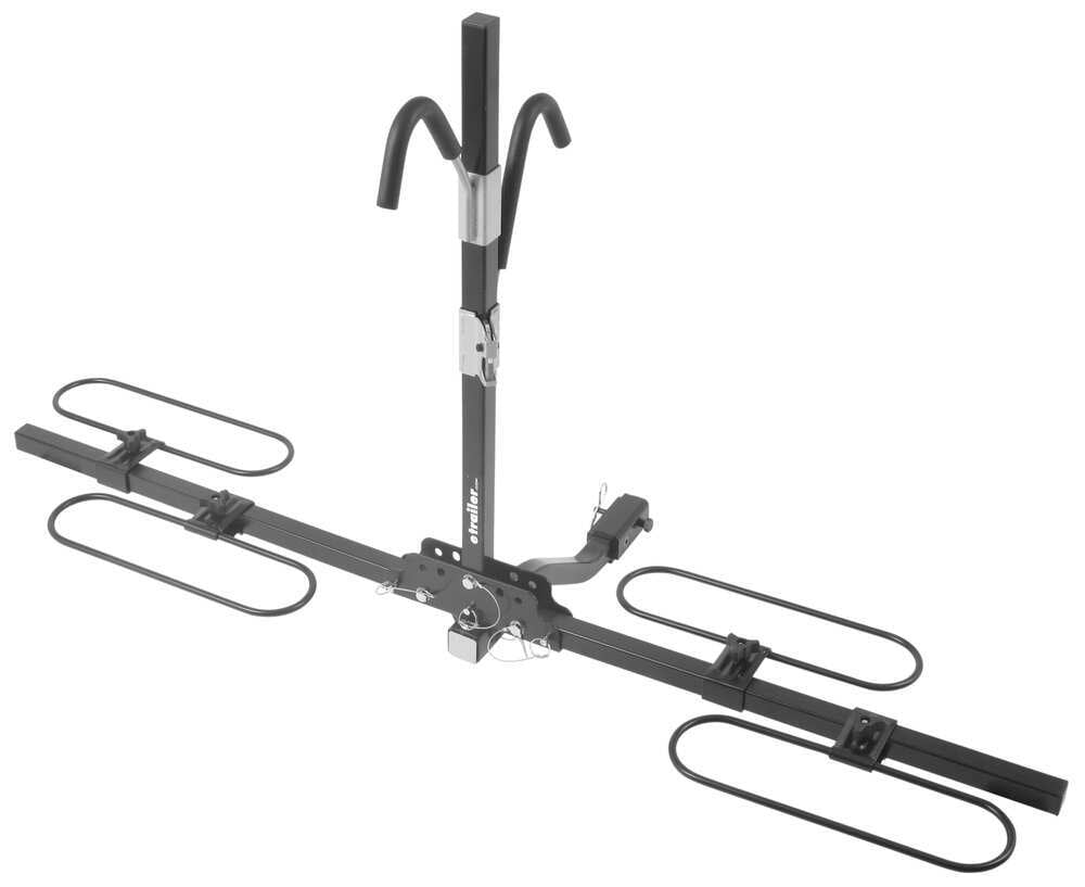 swagman bike rack lock