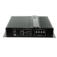thumbnail image 2 of Speravity Amplificador de coche de 2000W, 12V y 2 canales, protección contra cortocircuitos, amplificador de potencia estéreo de aleación de aluminio, Paneles de instrumentos para automóviles Speravity  VI015642-00B, 2 of 6
