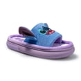 thumbnail image 3 of Disney Stitch Ladies Slide Slipper, 3 of 6