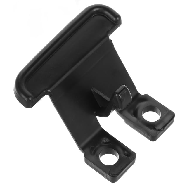 Shisuyan Center Console Latch Lid Armrest Center Console Armrest Lid Latch Replacement Center Console Armrest Lock Latch Replacement Car Armrest Box Latch Replacement