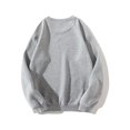 thumbnail image 4 of Sudadera Con Estampado De Halloween, Sudadera Informal De Manga Larga Con Cuello Redondo Para Otoño E Invierno, Ropa De Mujer, 4 of 4