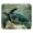 Multicolor 2, variant on PhooArto Comfortable Mouse Pad Underwater Sea Turtle Desktop Mousepad , 21 x 25 cm Mouse Mat, Non-Slip Rubber Base, Improves Speed and Precision