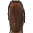thumbnail image 6 of Durango® Maverick XP™ Ventilated Western Work Boot, 6 of 7