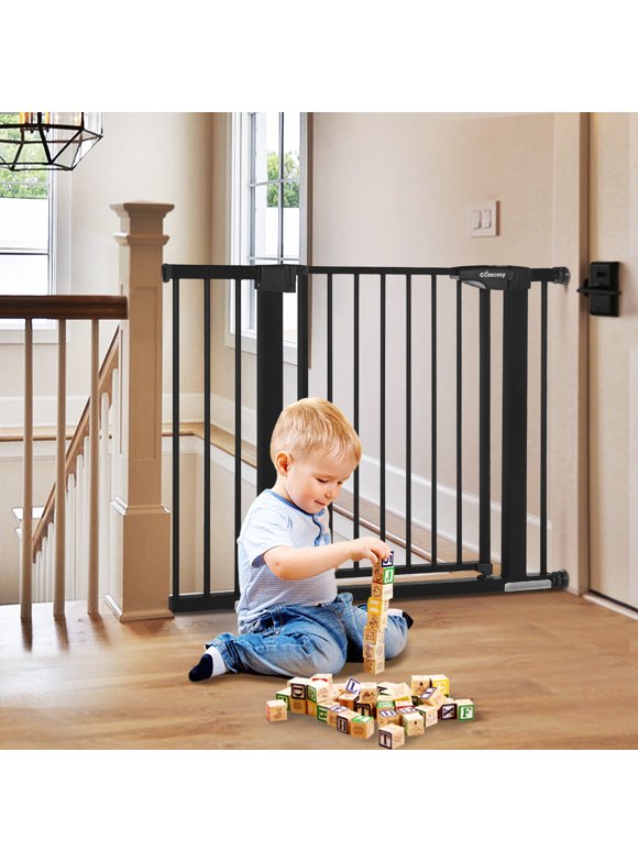 Baby Gates in Baby Gates