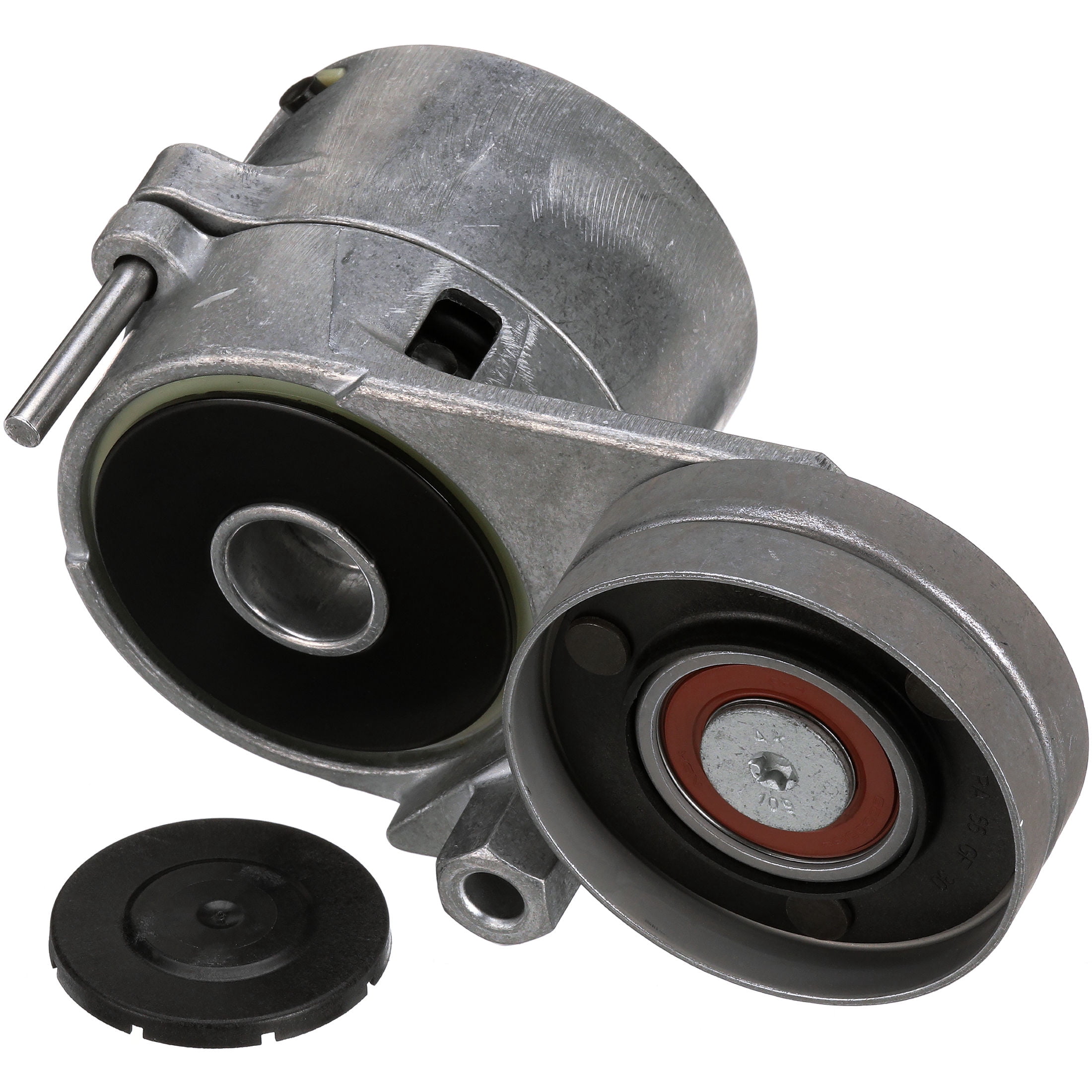 Gates 38193MK2 Solution Kit Fits select: 2000-2002 AUDI S4, 2000-2004 AUDI A6