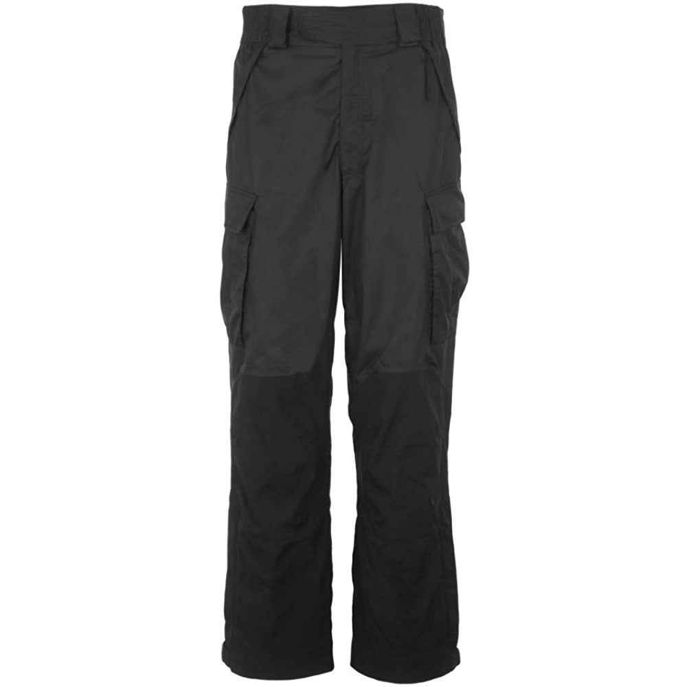 5.11 Tactical Patrol Work Rain Pants, 100% Nylon Fabric, Casual Apparel ...