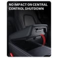 thumbnail image 4 of Cubierta de consola central BASENOR 2025 Tesla Model 3 Model Y, 4 of 9