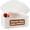 100, variant on 100 Glassine Wax Paper Bags - 4x6" Glassine Envelopes Wax Paper Sandwich Food French Fry Bags Individual Cookie Sleeves Cake Slices Soap Bars Packaging Treat Bags Desserts Baked Goods Wrappers