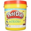 Play Doh Create N' Store Big Bucket