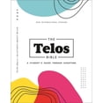 thumbnail image 1 of NIV, The Telos Bible, Hardcover, Comfort Print: A Student's Guide Through Scripture, 1 of 1