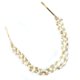thumbnail image 3 of Las Borlas Accesorios Del Hairclip De Cadena De Horquilla jinwen Pin de pelo, 3 of 6