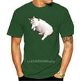 thumbnail image 1 of New Cat T Shirt Sad Fat Cat Overweight Funny Meme Xd Dank, 1 of 7
