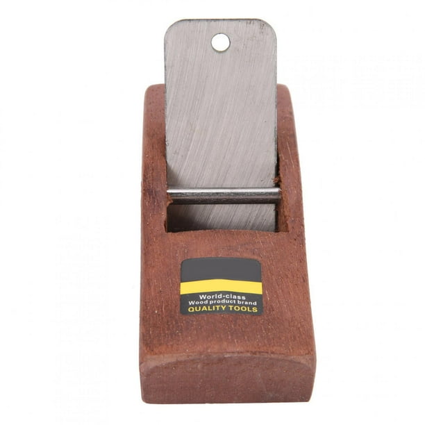 Plano de carpintería, plano de carpintería de 110 mm, cepilladora de madera para carpintero, plano de carpintería de primera línea