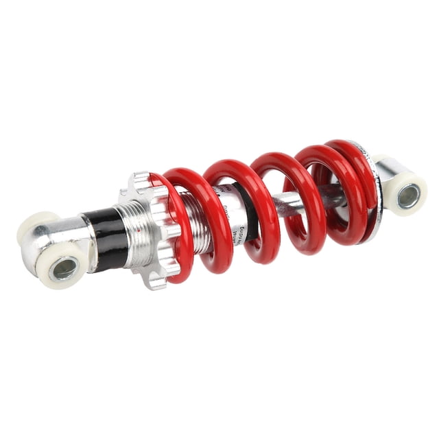 Suspension Spring, Universal Adjustable Practical Shock Absorbers for Electric Scooters for Motorcycle
