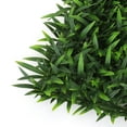 thumbnail image 3 of 3rd Street Inn Artificial Plant Greenery Panel - Grass - 12 Pack, 3 of 6