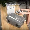 thumbnail image 3 of Carrying Case for Slim, Portable Travel Hard Shell Storage Bag, 3 of 5