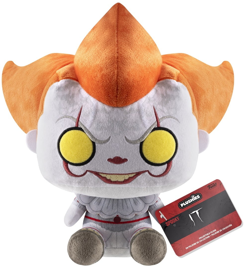Funko SuperCute The Real Cthulhu Jumbo Plush [Pink] - Walmart.com