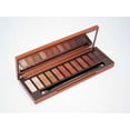 thumbnail image 2 of URBAN DECAY NAKED HEAT EYESHADOW PALETTE (12 x 0.045 OZ), 2 of 2