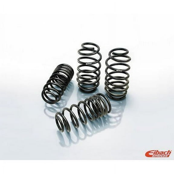 Eibach Springs