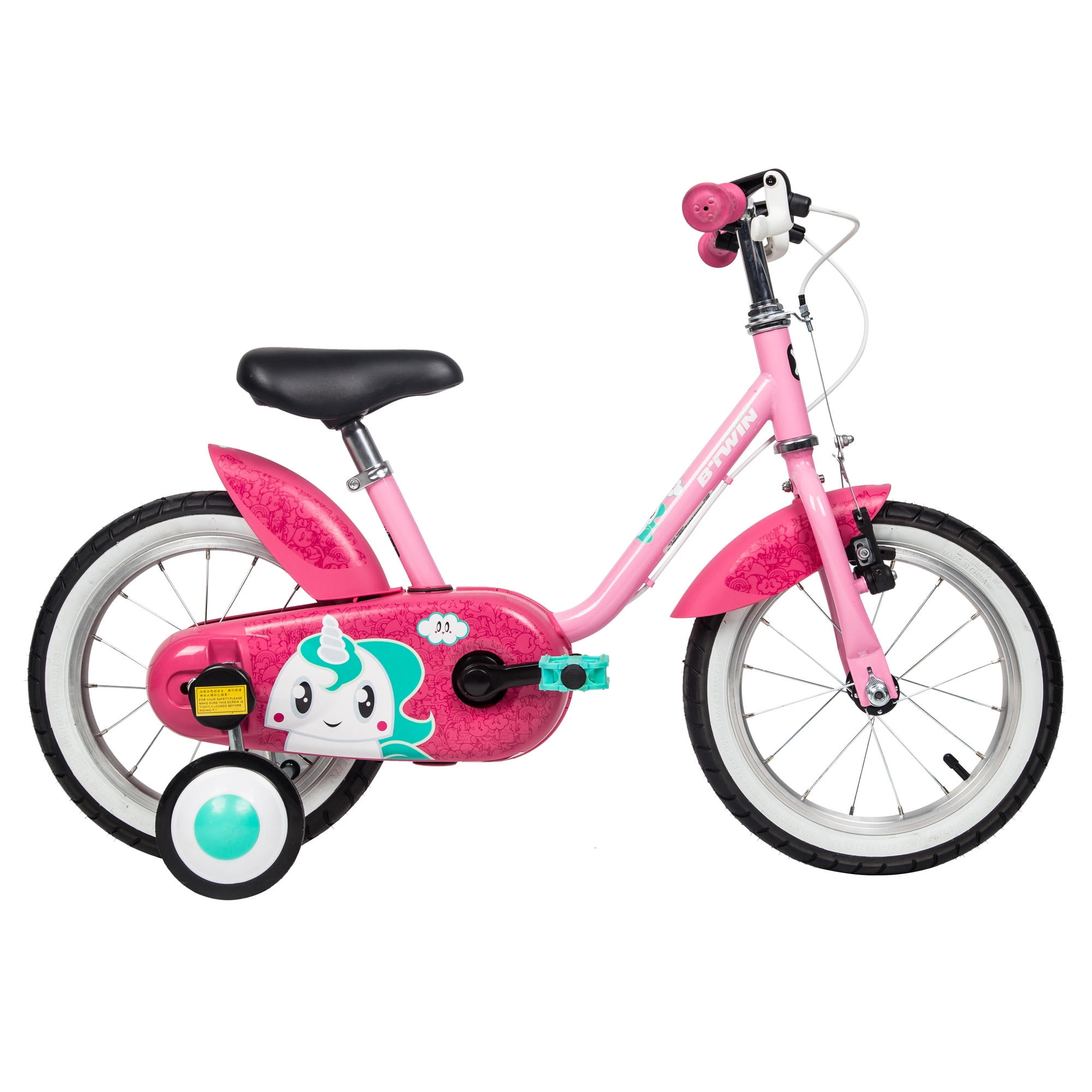 vilano girl's bike