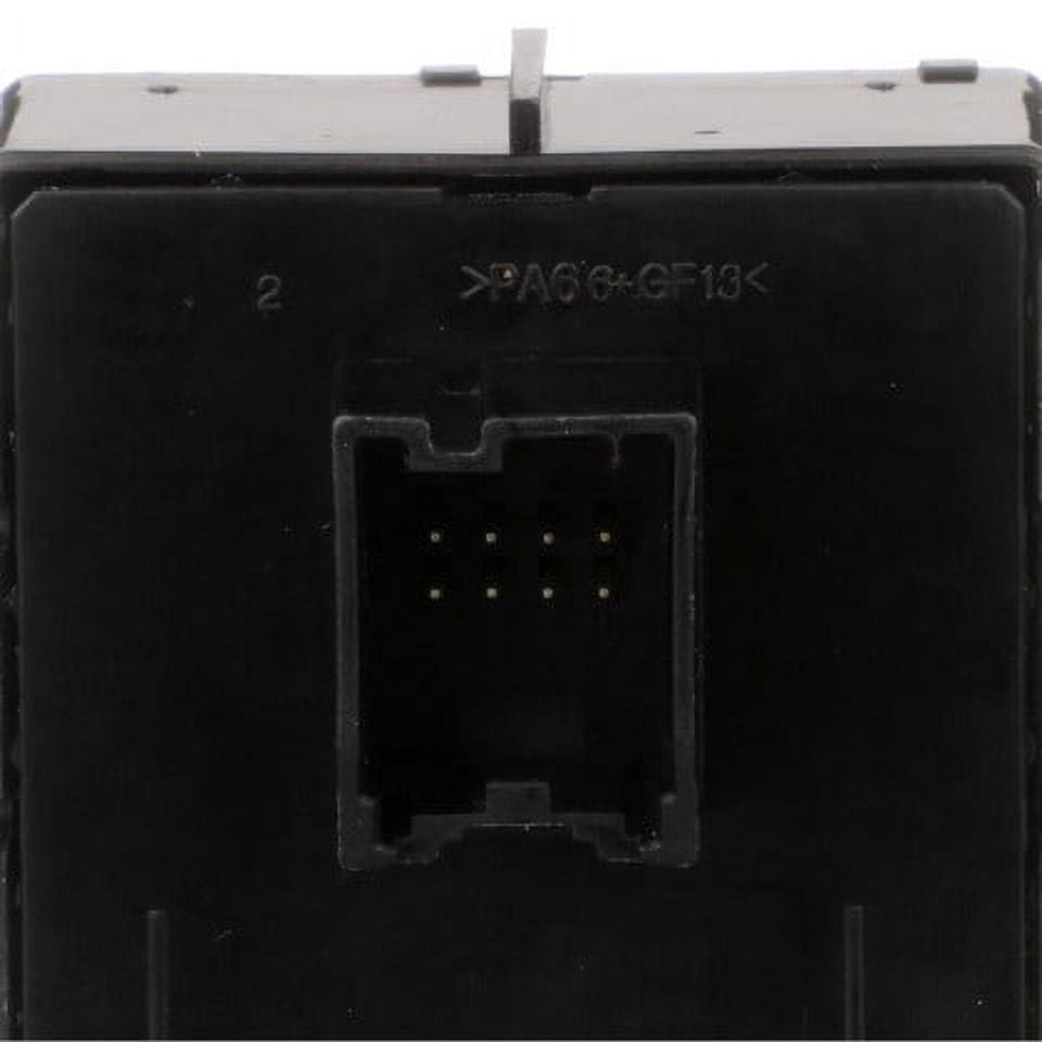 Standard TBM003 Trailer Brake Control Module Fits select: 2014-2019 CHEVROLET SILVERADO, 2014-2019 GMC SIERRA