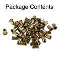 thumbnail image 3 of Lefu Riveting Tool Kit Rivet Nuts Thread Setting Tool Nutsert M3 M4 M5 M6 M8 M10 M12, 3 of 9