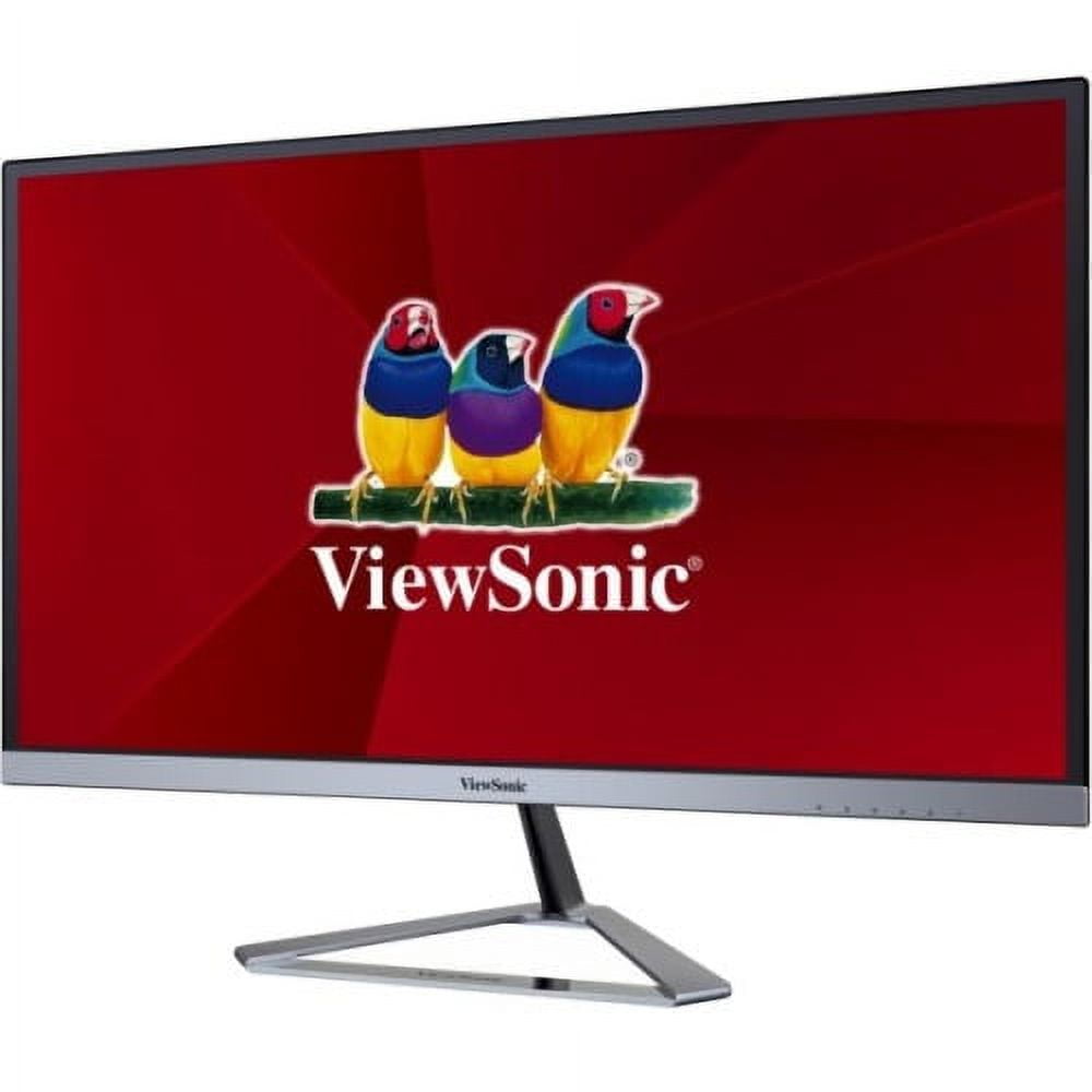 ViewSonic VX3276-mhd, 32 Monitor