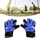 thumbnail image 1 of Guantes De Portero Para Niños, 1 Par, Portero De Fútbol Para Niños, 1 of 8