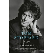 Tom Stoppard: A Life, (Paperback)