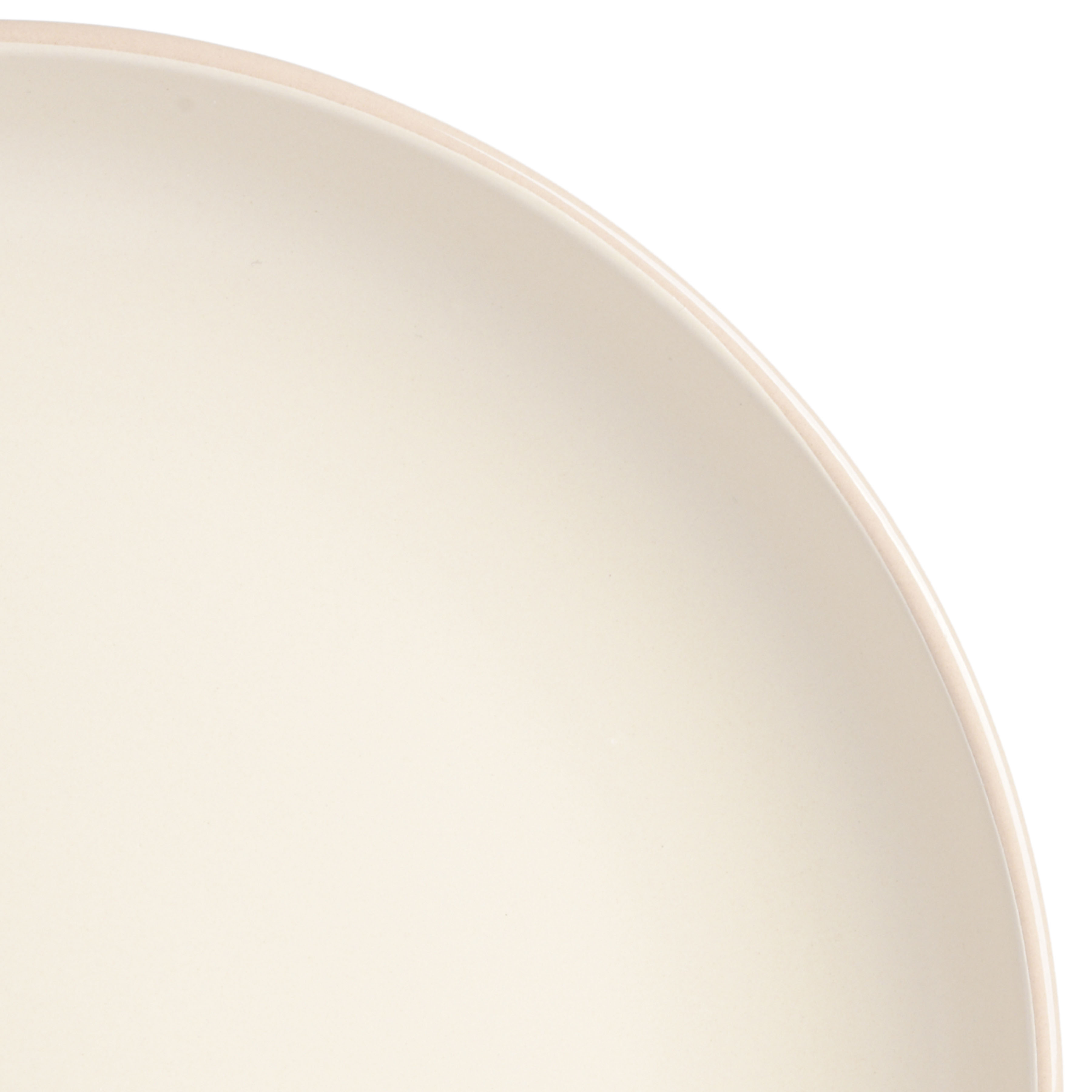 Gibson Home Rockaway 32 Piece Dinnerware Set - Cream - Walmart.com