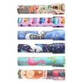 thumbnail image 2 of MasteelfCA 6PCS Kaleidoscope Toy Cartoon Printed Kaleidoscope Funny Science Experiment Toy Early Educational Kaleidoscope Playthings for Kids Playing (Random Style), 2 of 7