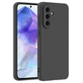 thumbnail image 1 of For Samsung Galaxy A26 5G Case Slim TPU Matte Smooth Phone Cover, 1 of 5
